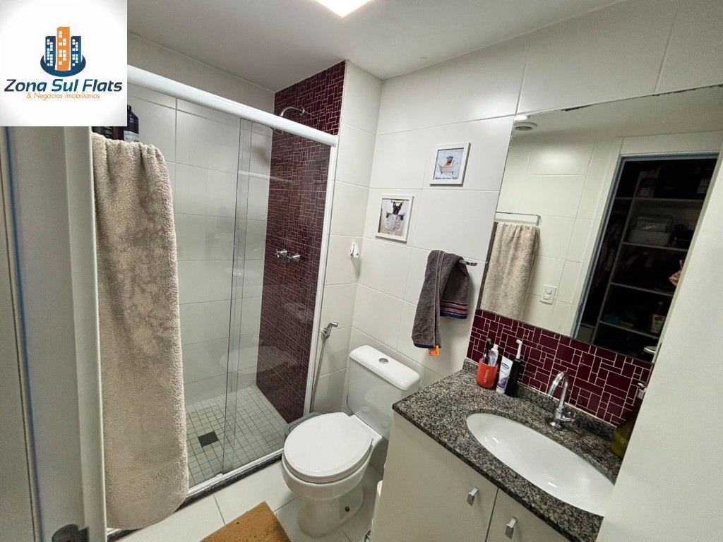 Apartamento, 2 quartos, 85 m² - Foto 33