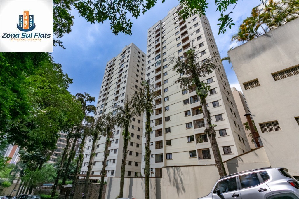 Apartamento, 2 quartos, 55 m² - Foto 29