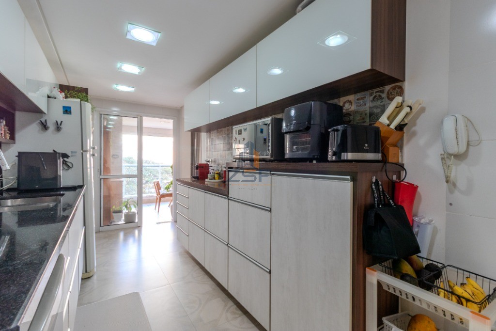 Apartamento, 3 quartos, 134 m² - Foto 14