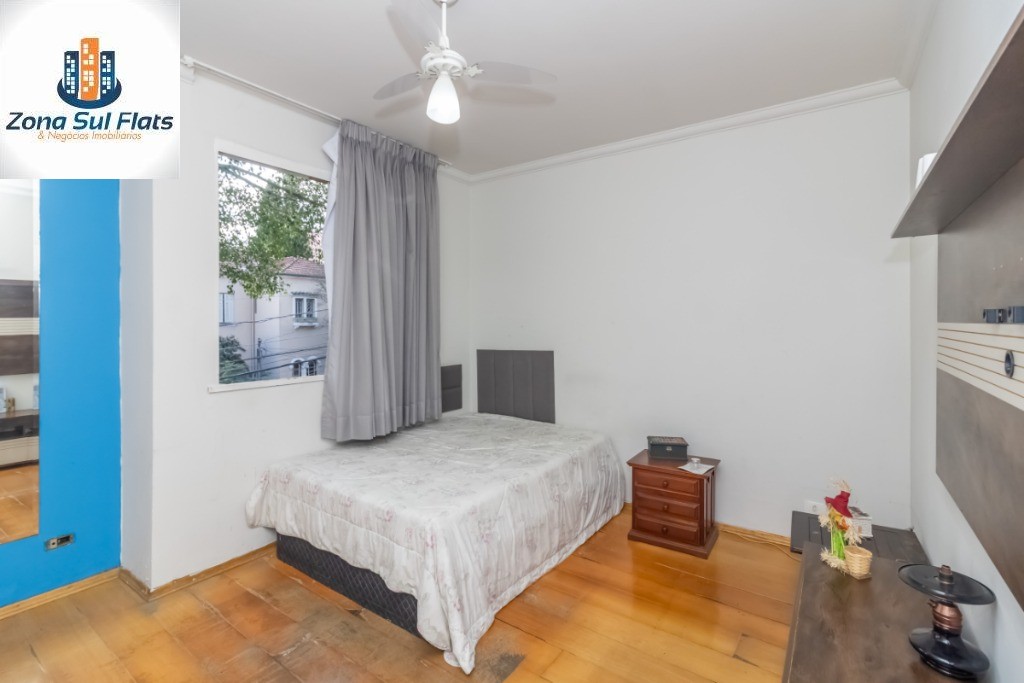 Apartamento, 2 quartos, 84 m² - Foto 9