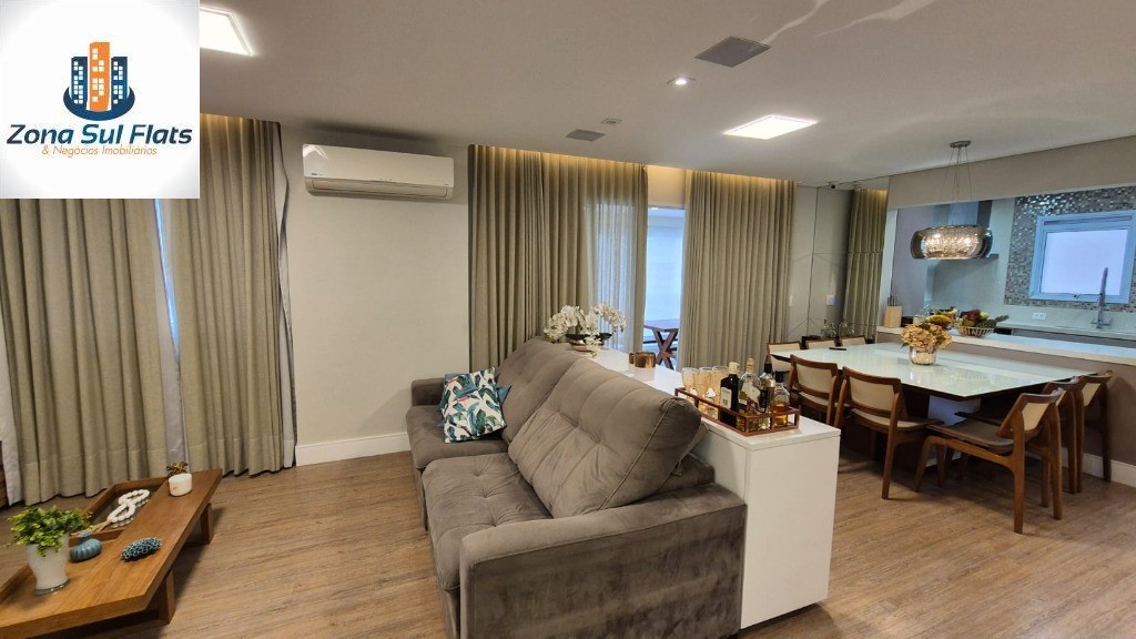 Apartamento, 3 quartos, 136 m² - Foto 12