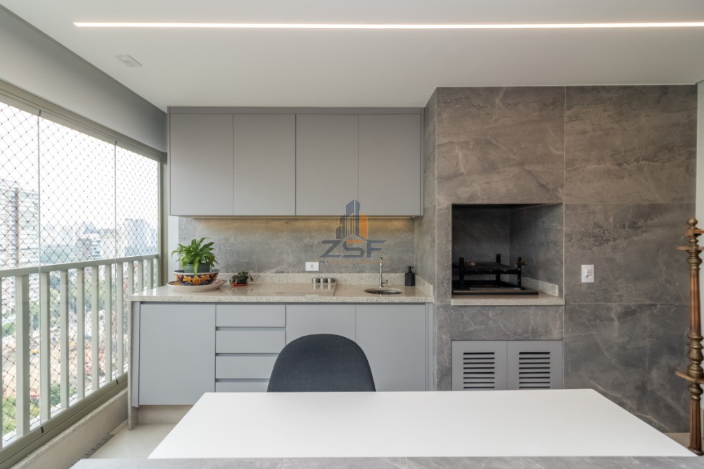 Apartamento, 3 quartos, 165 m² - Foto 9