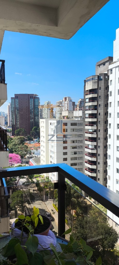Apartamento, 1 quarto, 45 m² - Foto 16