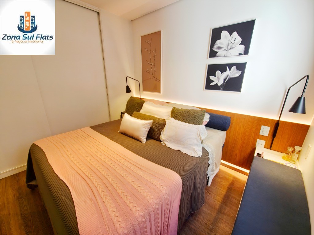 Apartamento, 2 quartos, 74 m² - Foto 39
