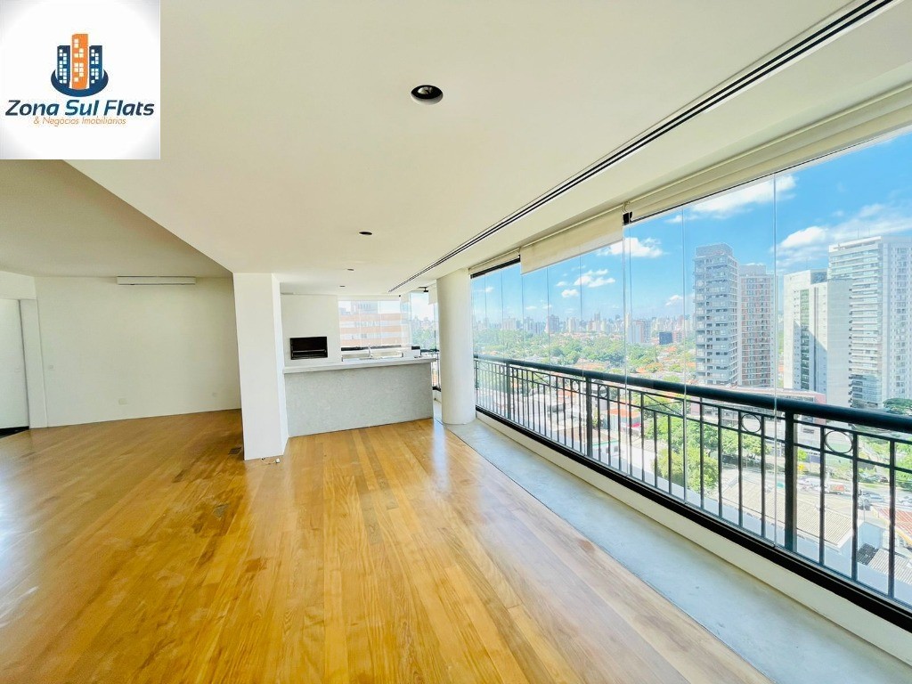 Apartamento, 3 quartos, 215 m² - Foto 6