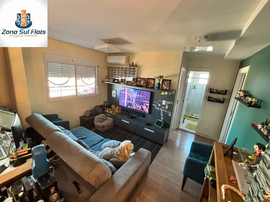 Apartamento, 2 quartos, 85 m² - Foto 19