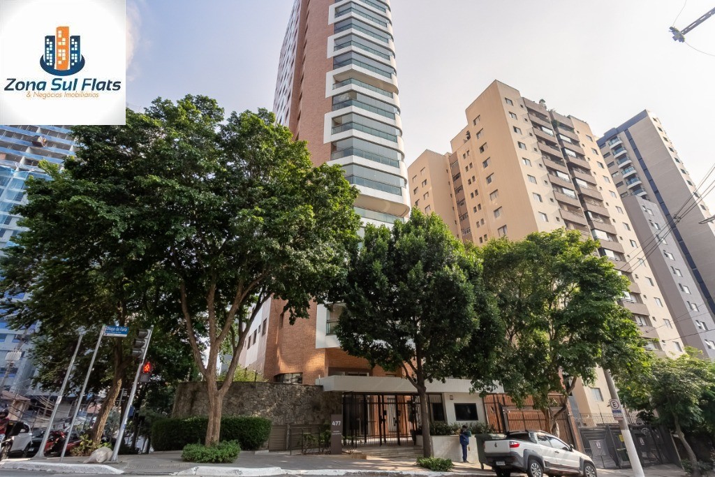 Apartamento, 3 quartos, 186 m² - Foto 43