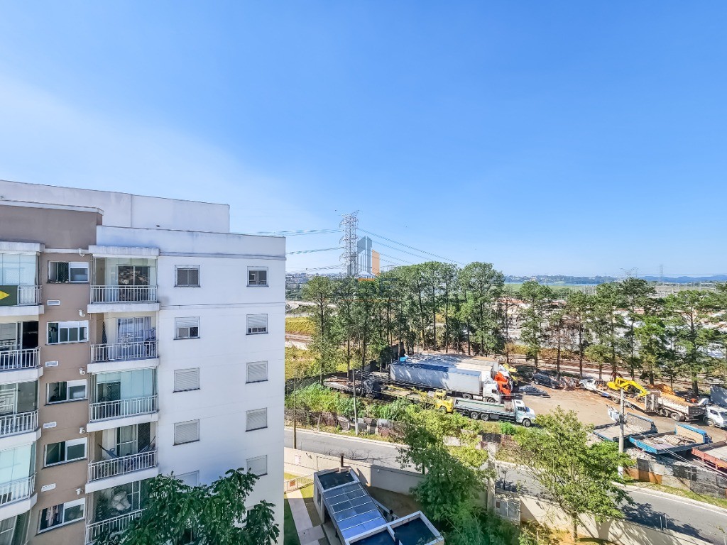Apartamento, 3 quartos, 65 m² - Foto 10