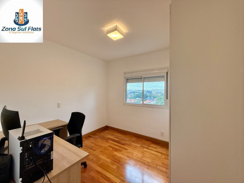Cobertura, 4 quartos, 198 m² - Foto 15