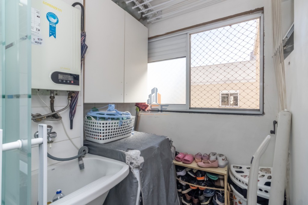 Apartamento, 3 quartos, 65 m² - Foto 14