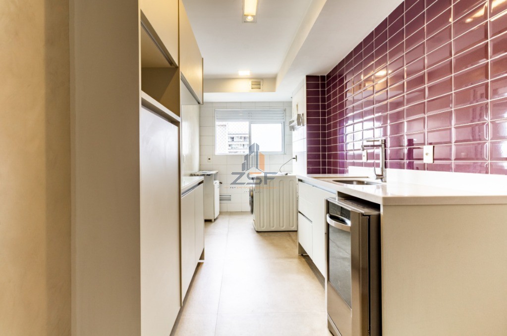 Apartamento, 2 quartos, 76 m² - Foto 5