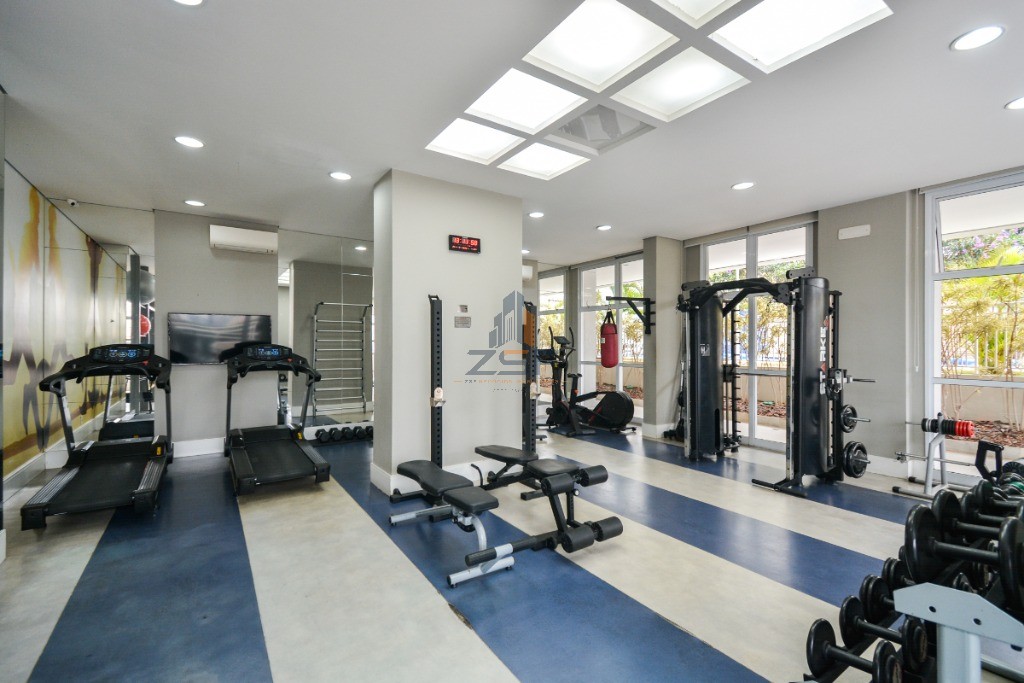 Apartamento, 2 quartos, 97 m² - Foto 59
