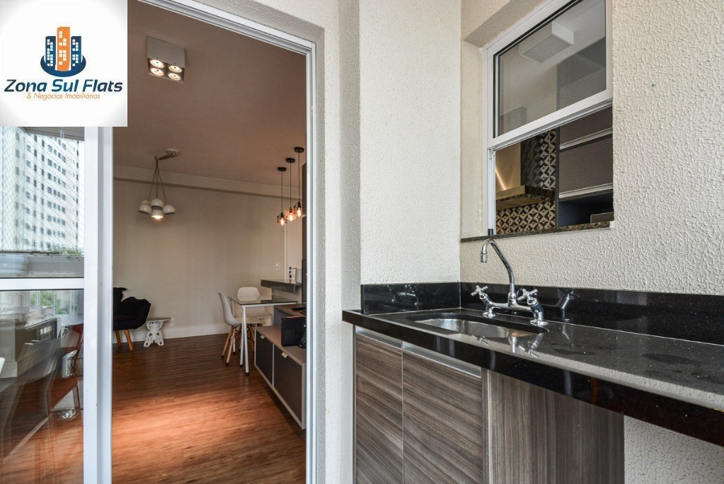 Apartamento, 2 quartos, 65 m² - Foto 9