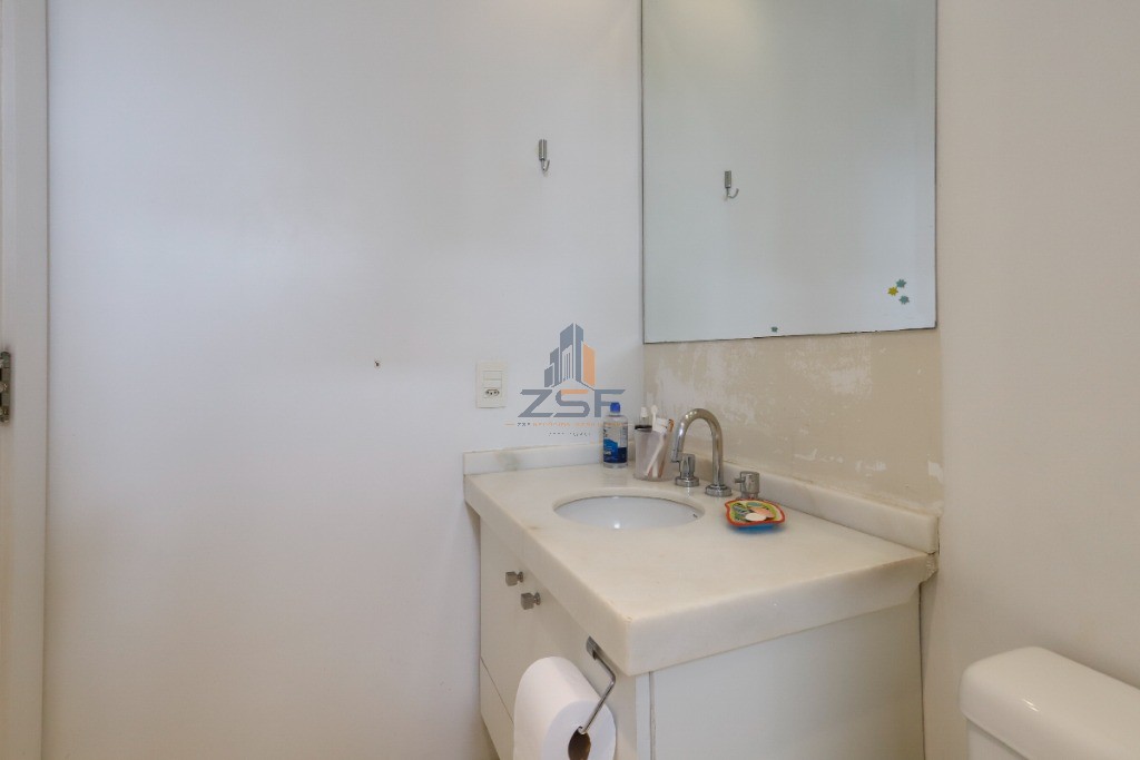 Apartamento, 3 quartos, 167 m² - Foto 23