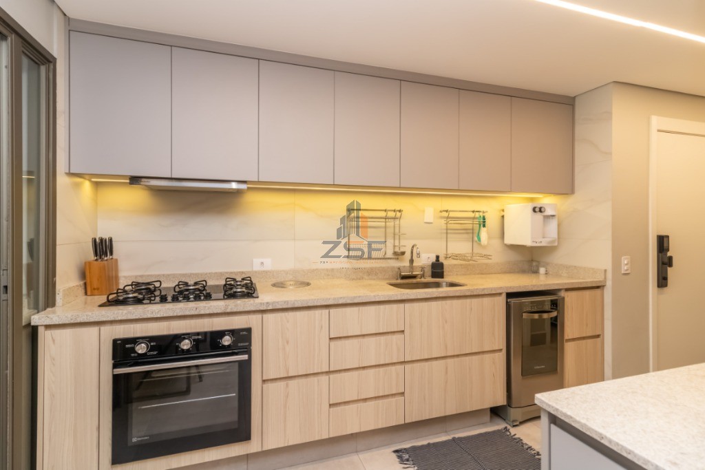 Apartamento, 3 quartos, 165 m² - Foto 17