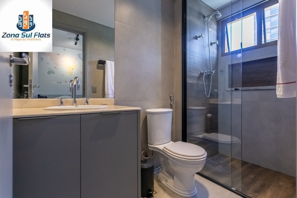 Apartamento, 3 quartos, 186 m² - Foto 25