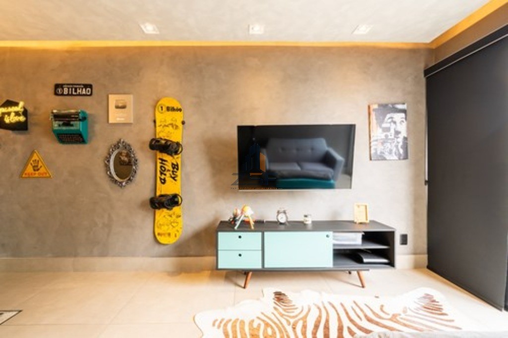 Apartamento, 1 quarto, 74 m² - Foto 38