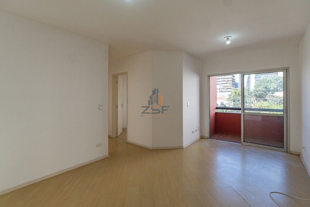 Apartamento, 2 quartos, 55 m² - Foto 1