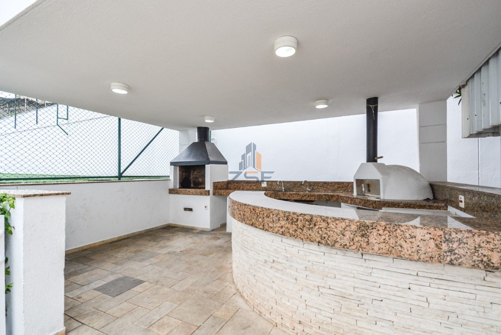 Apartamento, 3 quartos, 134 m² - Foto 45
