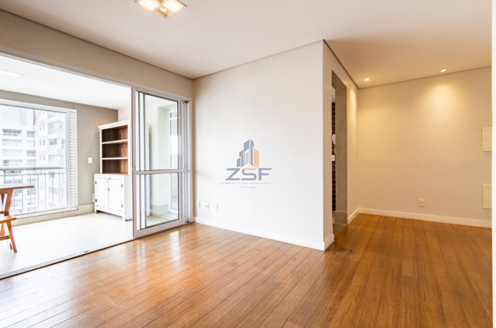 Apartamento, 2 quartos, 76 m² - Foto 1