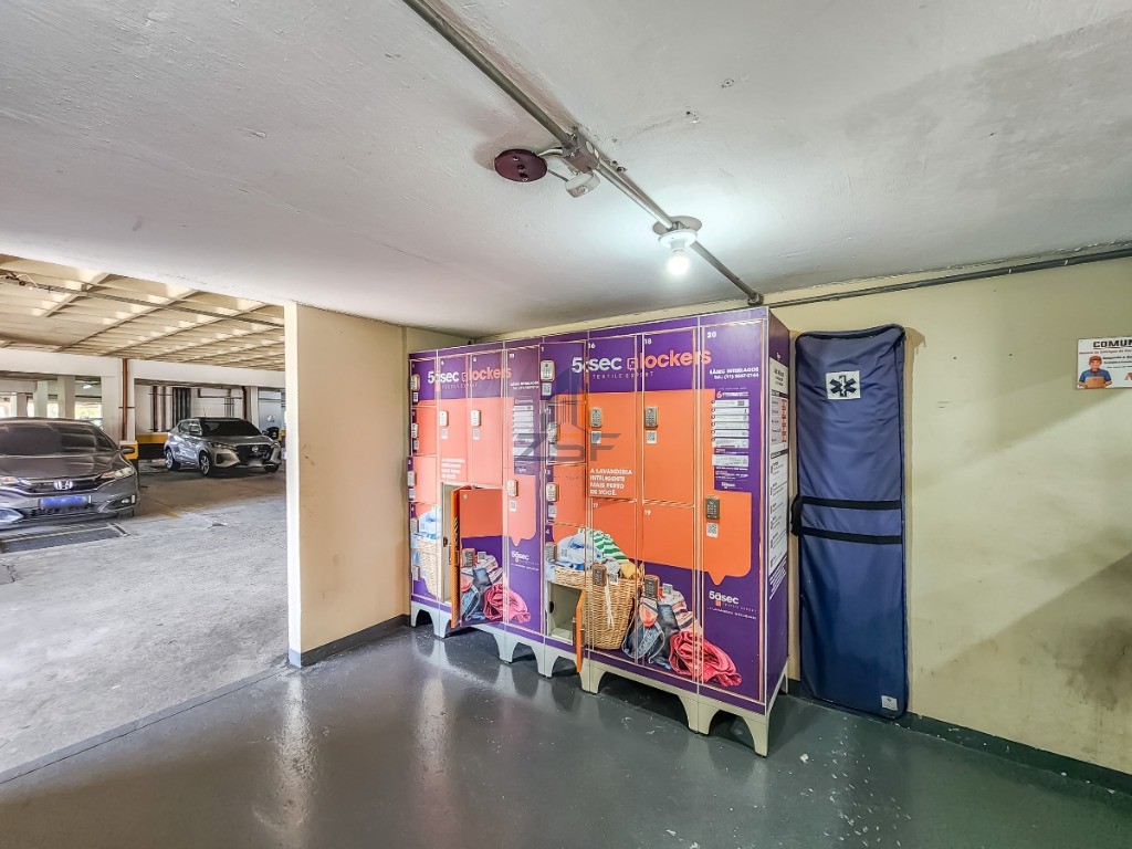 Apartamento, 3 quartos, 65 m² - Foto 43