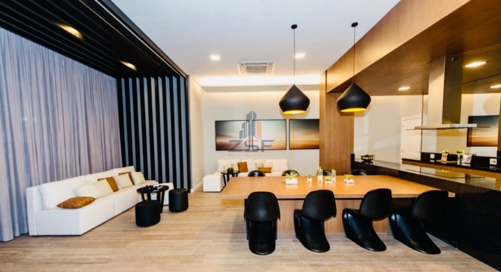Apartamento, 3 quartos, 125 m² - Foto 27