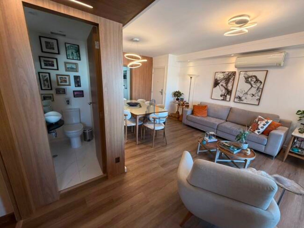 Apartamento, 3 quartos, 104 m² - Foto 4