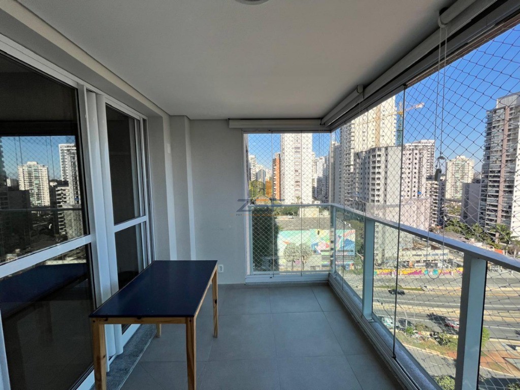 Apartamento, 1 quarto, 42 m² - Foto 5