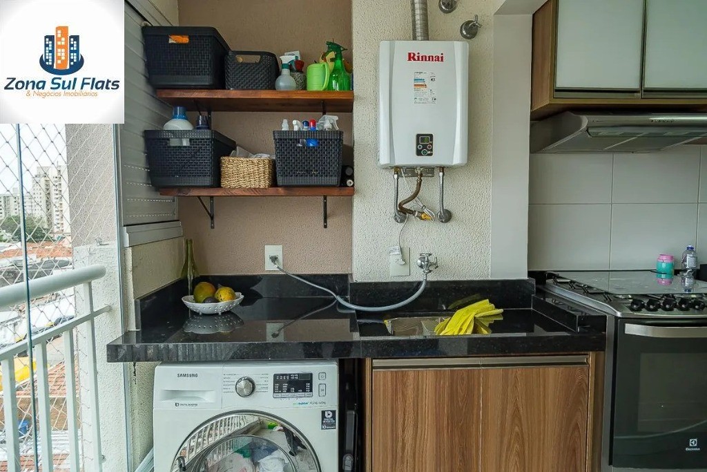 Apartamento, 2 quartos, 53 m² - Foto 17