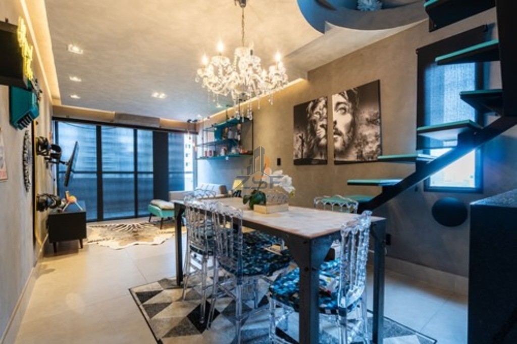Apartamento, 1 quarto, 74 m² - Foto 44