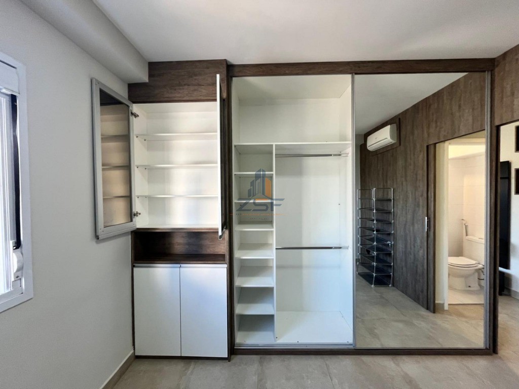 Apartamento, 1 quarto, 42 m² - Foto 15
