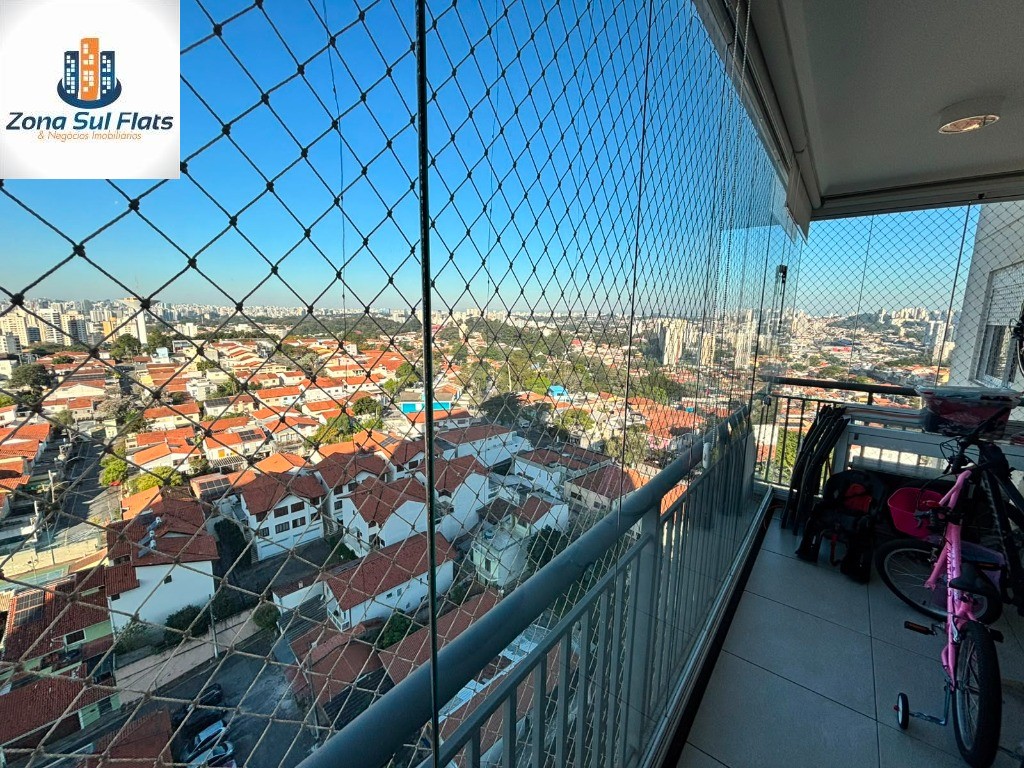 Apartamento, 2 quartos, 85 m² - Foto 10