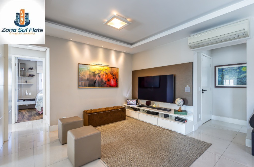 Apartamento, 3 quartos, 105 m² - Foto 7