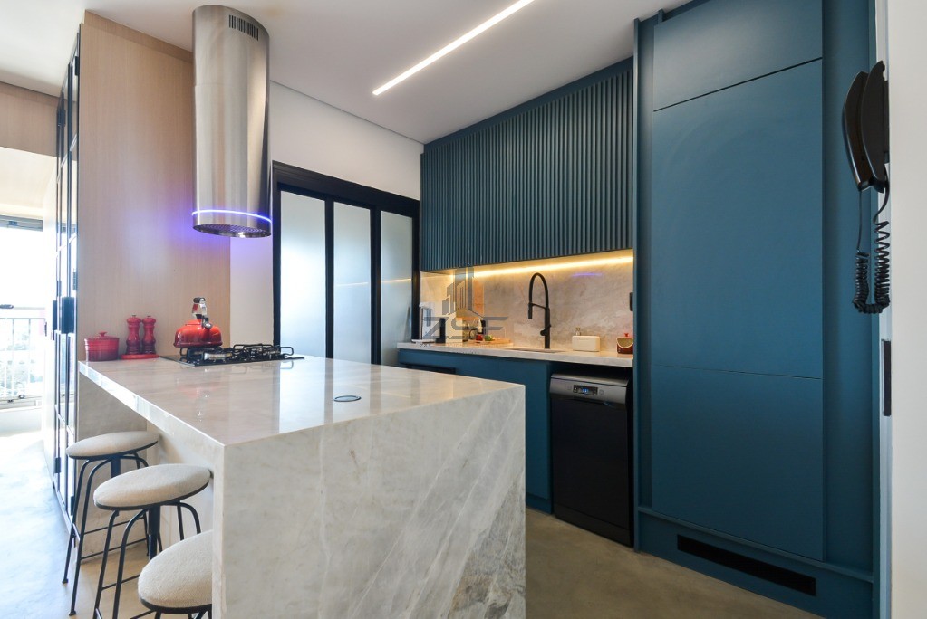 Apartamento, 1 quarto, 77 m² - Foto 31