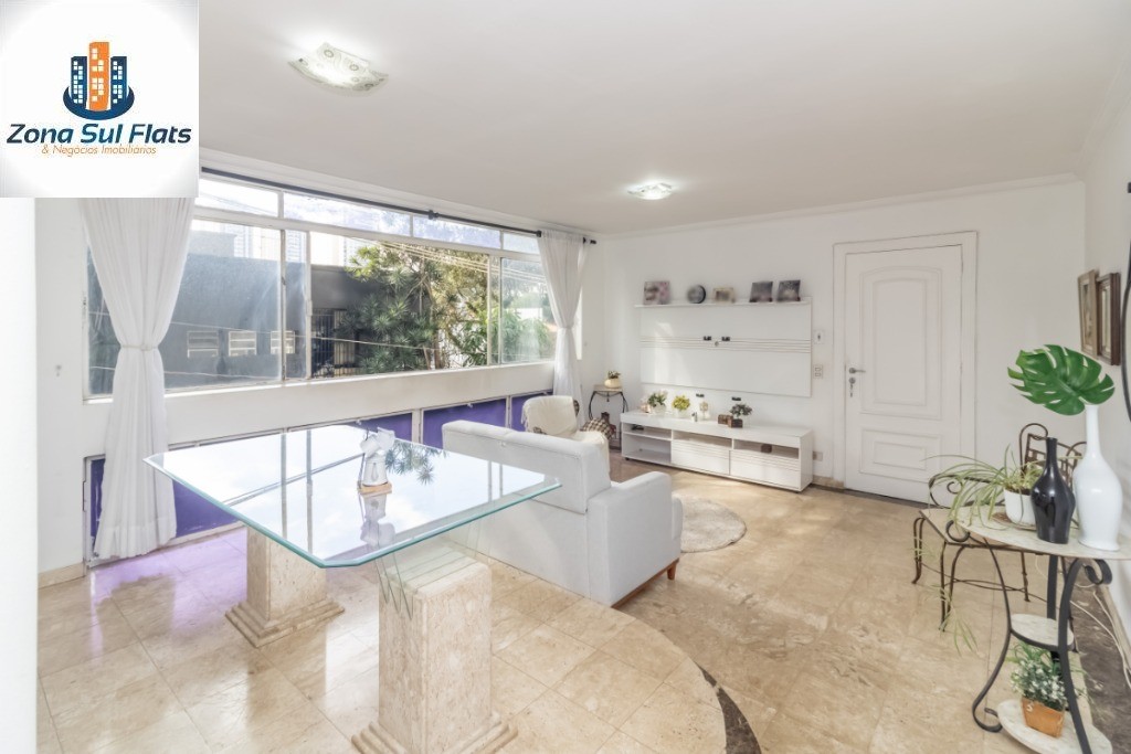 Apartamento, 2 quartos, 84 m² - Foto 1