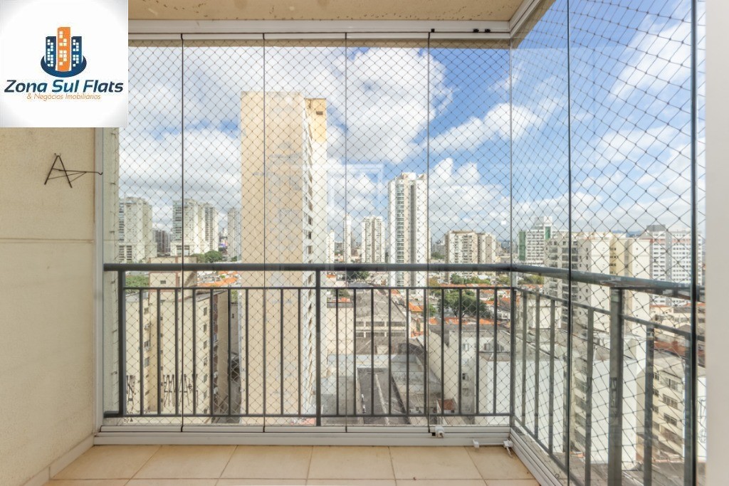 Apartamento, 2 quartos, 65 m² - Foto 2