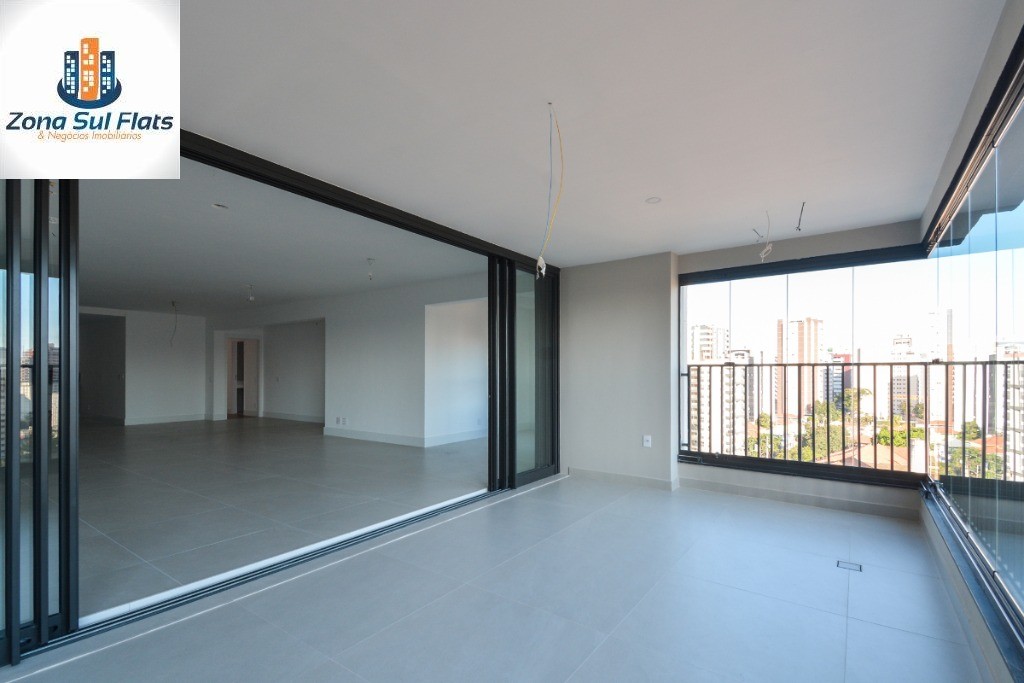 Apartamento, 3 quartos, 232 m² - Foto 11