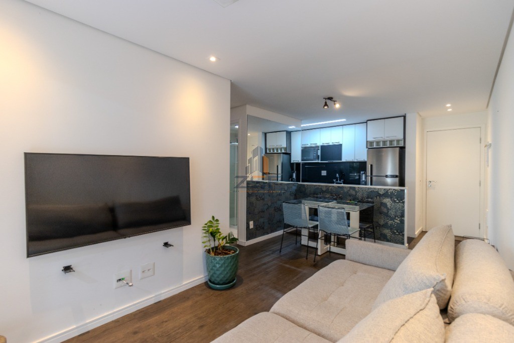 Apartamento, 2 quartos, 57 m² - Foto 4