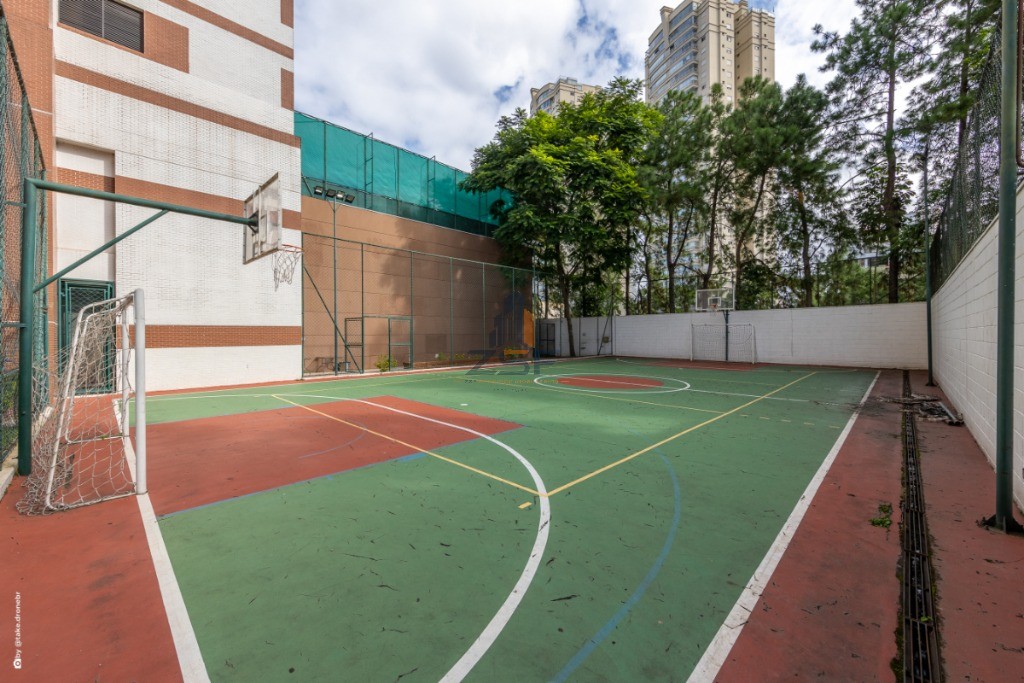 Apartamento, 3 quartos, 209 m² - Foto 55