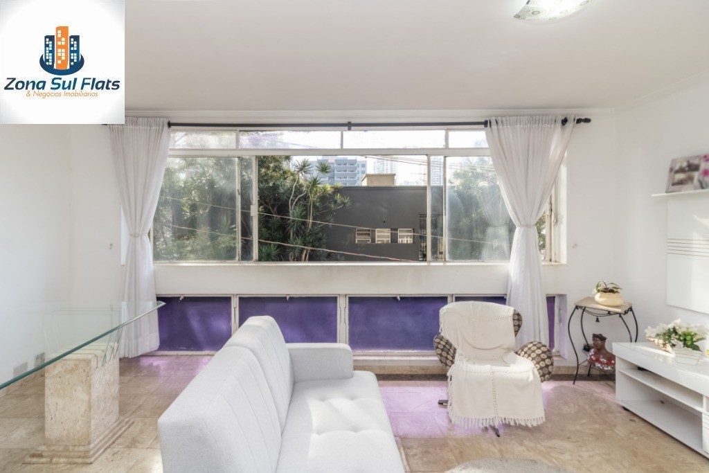 Apartamento, 2 quartos, 84 m² - Foto 3