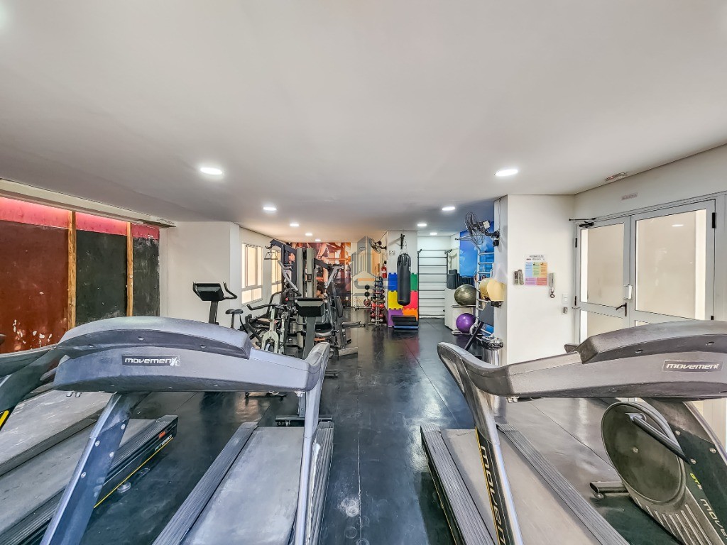 Apartamento, 3 quartos, 94 m² - Foto 44