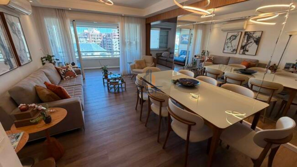 Apartamento, 3 quartos, 104 m² - Foto 1