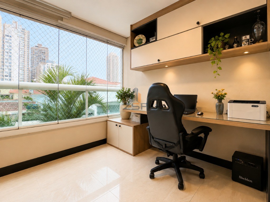 Apartamento, 2 quartos, 57 m² - Foto 9