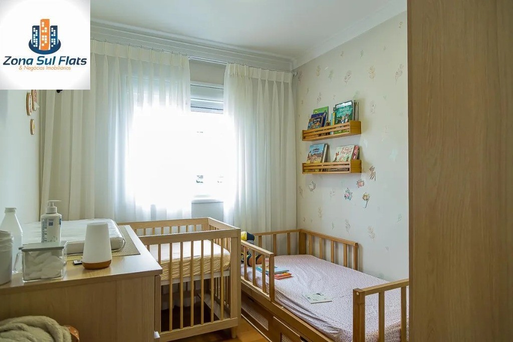Apartamento, 2 quartos, 53 m² - Foto 7