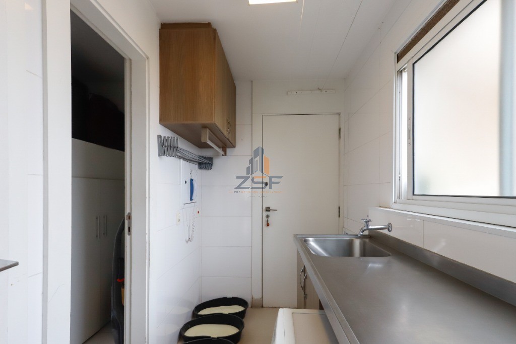 Apartamento, 3 quartos, 167 m² - Foto 40