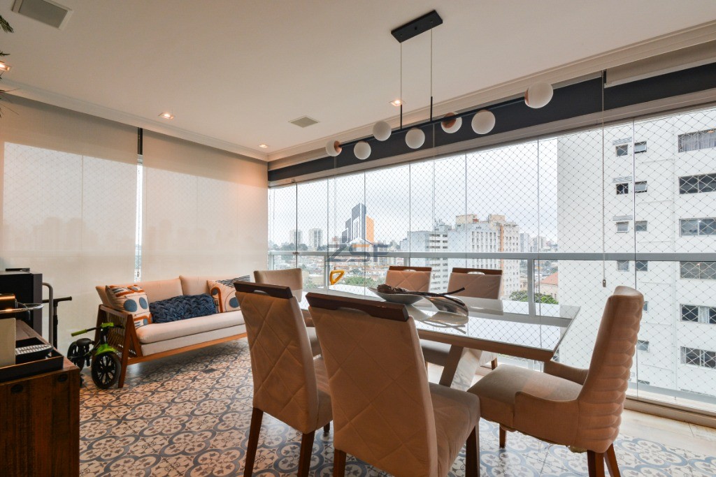 Apartamento, 2 quartos, 97 m² - Foto 7