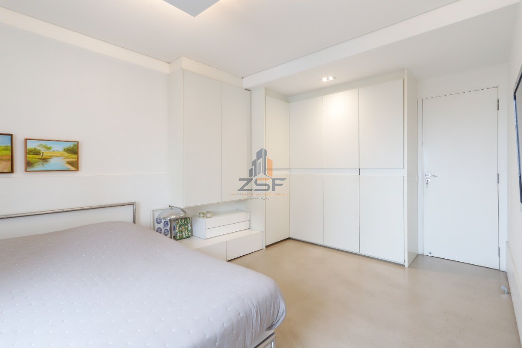 Apartamento, 3 quartos, 167 m² - Foto 25
