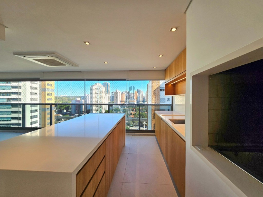 Apartamento, 3 quartos, 192 m² - Foto 13
