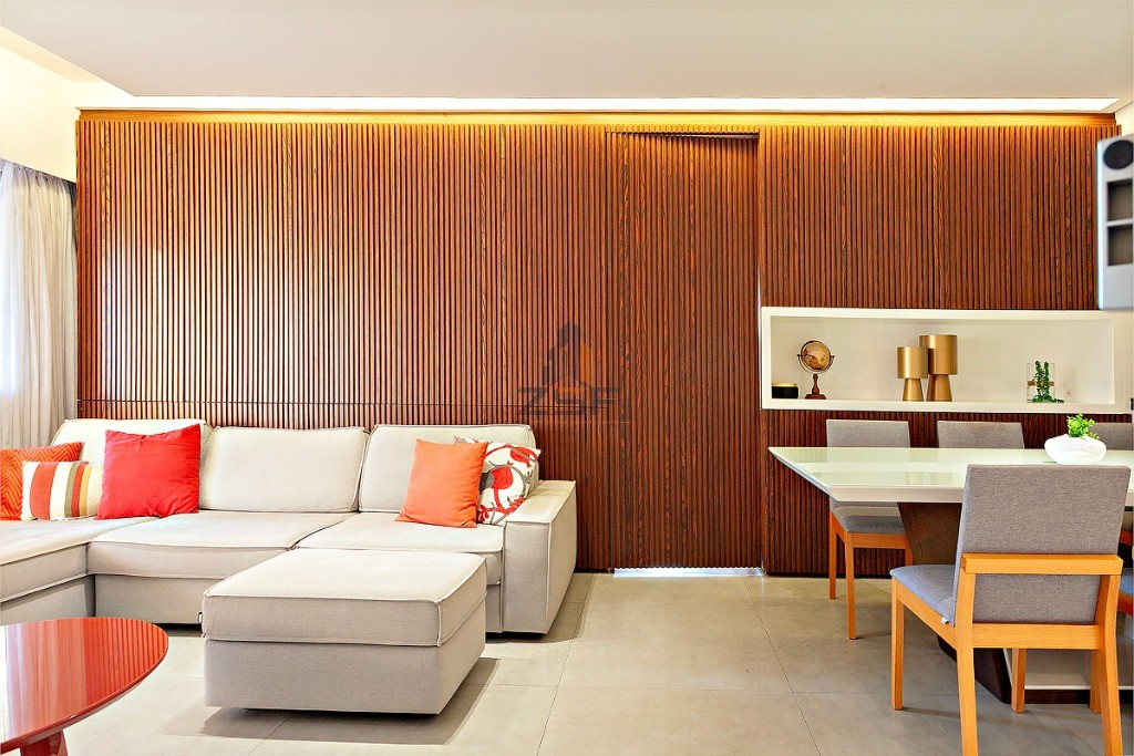Apartamento, 2 quartos, 90 m² - Foto 2