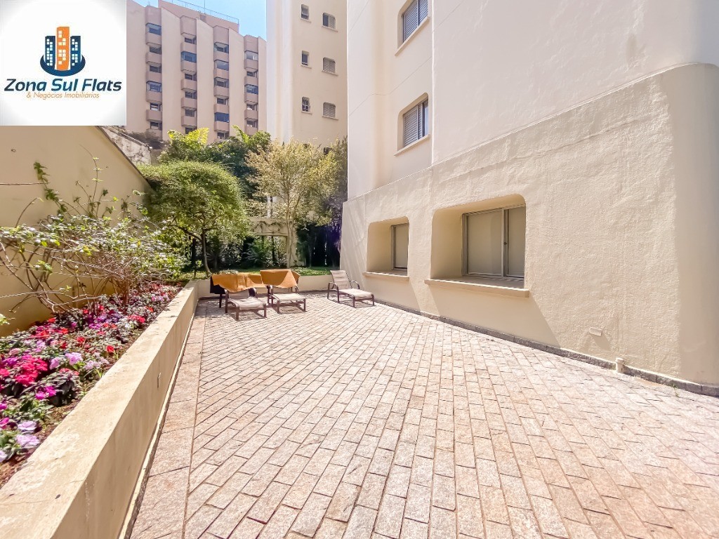 Apartamento, 3 quartos, 95 m² - Foto 39